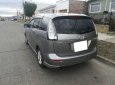 Mazda 5   2009 - Cần bán lại xe Mazda 5 đời 2009, màu bạc còn mới