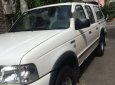 Ford Ranger   2005 - Bán Ford Ranger sản xuất 2005, màu trắng chính chủ