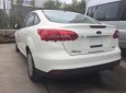 Ford Focus Trend 4D 1.5 Ecoboots 2018 - Cần bán Ford Focus đời 2018, màu trắng