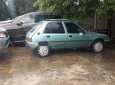 Peugeot 205   1987 - Bán ô tô Peugeot 205 năm sản xuất 1987 số sàn