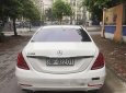 Mercedes-Benz S class   S400   2017 - Gia đình bán xe Mecerdes Benz S400 Class sản xuất 2017, đăng ký chính chủ 2018