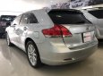 Toyota Venza LE FWD 2009 - Bán Toyota Venza LE FWD sản xuất năm 2009, màu bạc, xe nhập, giá tốt