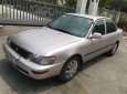 Toyota Corolla 1.6MT 1996 - Bán Toyota Corolla 1.6MT sản xuất 1996, màu hồng, nhập khẩu nguyên chiếc