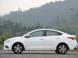 Hyundai Accent    2018 - Cần bán xe Hyundai Accent năm 2018, màu trắng, nhập khẩu, mới 100%