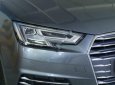 Audi A4 2.0 TFSI 2016 - Xe Audi A4 2.0 TFSI đời 2016, màu xám 