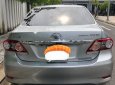 Toyota Corolla altis 2.0 2010 - Bán xe Toyota Corolla altis 2.0 đời 2010, màu bạc như mới 