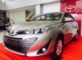 Toyota Vios 1.5G 2018 - Cần bán Toyota Vios 1.5G sản xuất 2018 giá cạnh tranh