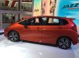 Honda Jazz RS 2018 - Bán Honda Jazz RS sản xuất năm 2018, màu đỏ, xe nhập 