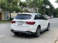 Mercedes-Benz GLC-Class   2017 - Cần bán xe Mercedes sản xuất 2017, màu trắng
