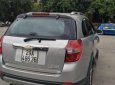 Chevrolet Captiva   2008 - Gia đình tôi cần bán chiếc xe 7 chỗ Captiva còn rất mới đến 90%