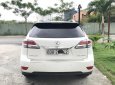 Lexus RX 350 2015 - Bán xe Lexus RX 350 sản xuất năm 2015, màu trắng, xe nhập mới hãng một chủ