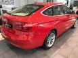 BMW 3 Series 320i GT 2017 - Cần bán BMW 3 Series 320i GT 2017, màu đỏ, nhập khẩu