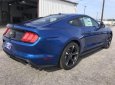 Ford Mustang Ecoboost 2018 - Cần bán Ford Mustang Ecoboost năm 2018, màu xanh lam, nhập khẩu