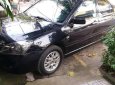 Mitsubishi Galant 2003 - Bán ô tô Mitsubishi Galant sản xuất 2003, màu đen số tự động