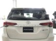 Toyota Fortuner  MT 2018 - Bán xe Toyota Fortuner MT 2018, màu trắng, mới 100%