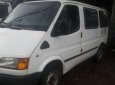 Ford Transit   1998 - Bán Ford Transit năm sản xuất 1998, màu trắng, 88tr