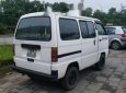 Suzuki Super Carry Van   2004 - Cần bán Suzuki Super Carry Van sản xuất năm 2004, màu trắng, tên tư nhân