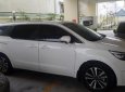 Kia Sedona 3.3L GATH 2016 - Bán Kia Sedona 3.3L GATH 2016, màu trắng