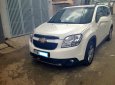 Chevrolet Orlando LTZ 1.8 MT 2013 - Gia đình ít sử dụng cần bán xe 7 chỗ Chevrolet Orlando, sản xuất 2013