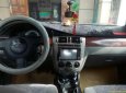 Chevrolet Lacetti   2008 - Bán xe Chevrolet Lacetti đời 2008, màu bạc xe gia đình, giá tốt