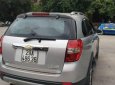 Chevrolet Captiva   2008 - Gia đình tôi cần bán chiếc xe 7 chỗ Captiva còn rất mới đến 90%