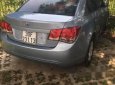 Chevrolet Lacetti   2009 - Bán Chevrolet Lacetti đời 2009, màu xám