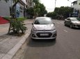 Hyundai Grand i10   2016 - Bán Hyundai Grand i10 sản xuất năm 2016, màu bạc, nhập khẩu nguyên chiếc số sàn