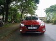 Mazda 3  AT 2016 - Bán Mazda 3 1.5 2016, odo 19000km