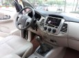 Toyota Innova 2.0E 2015 - Cần bán gấp xe cũ Toyota Innova 2.0E sản xuất năm 2015