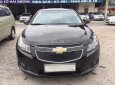 Chevrolet Cruze 2011 - Cần bán Chevrolet Cruze 2012, màu đen