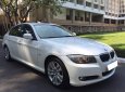 BMW 3 Series 320i 2010 - Gia đình cần bán BMW 320i trùm mền ít đi, sản xuất 2010, màu trắng