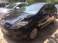 Ford Fiesta   2011 - Bán xe Ford Fiesta đời 2011, màu đen chính chủ, giá chỉ 342 triệu