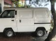 Suzuki Super Carry Van   2015 - Xe Suzuki Super Carry Van sản xuất 2015, màu trắng, giá 198tr