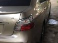 Toyota Vios   E MT 2013 - Bán xe Toyota Vios E MT sản xuất 2013, xe đẹp 