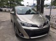 Toyota Vios 1.5G 2018 - Cần bán Toyota Vios 1.5G sản xuất 2018 giá cạnh tranh