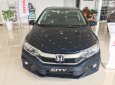 Honda City 1.5TOP 2018 - Bán ô tô Honda City 1.5, đời 2018, màu xanh lam