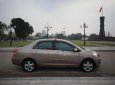 Toyota Vios 1.5G 2008 - Bán xe Toyota Vios 1.5G năm sản xuất 2008 chính chủ