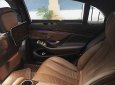 Mercedes-Benz S class   S400   2017 - Gia đình bán xe Mecerdes Benz S400 Class sản xuất 2017, đăng ký chính chủ 2018