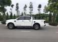 Ford Ranger Wildtrack 2016 - Xe Ford Ranger Wildtrack đời 2016, màu trắng, xe nhập
