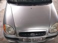 Kia Visto 2003 - Cần bán xe Kia Visto đời 2003, màu bạc, nhập khẩu nguyên chiếc 