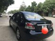 Toyota Vios E 2009 - Cần bán Toyota Vios E năm 2009, màu đen 