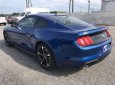 Ford Mustang Ecoboost 2018 - Cần bán Ford Mustang Ecoboost năm 2018, màu xanh lam, nhập khẩu