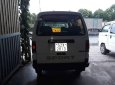 Suzuki Super Carry Van   2004 - Cần bán Suzuki Super Carry Van 2004, màu trắng