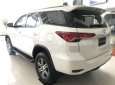 Toyota Fortuner  MT 2018 - Bán xe Toyota Fortuner MT 2018, màu trắng, mới 100%