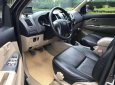 Toyota Hilux  2.5E 2014 - Bán ô tô Toyota Hilux 2.5E năm sản xuất 2014, màu đen, xe nhập Thái Lan