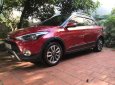 Hyundai i20 Active 1.4 AT 2016 - Bán Hyundai i20 Active 1.4 AT sản xuất 2016, màu đỏ, nhập khẩu 