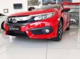 Honda Civic    1.8E CVT I-VTEC 2018 - Bán Honda Civic 1.8E CVT I-VTEC năm sản xuất 2018, nhập khẩu