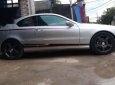 Mercedes-Benz CLK class CLK320 2005 - Cần bán Mercedes CLK320 sản xuất 2005, màu bạc, xe nhập