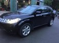 Nissan Murano SL 3.5 2006 - Cần bán lại xe Nissan Murano SL 3.5 sản xuất năm 2006, màu đen