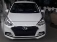 Hyundai Grand i10   2018 - Bán Hyundai Grand i10 đời 2018, màu trắng, mới 100%